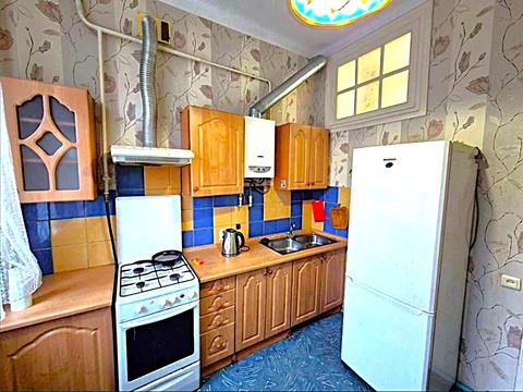 квартира за адресою Одеса, Преображенська вул., 74/78