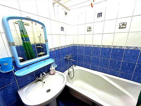 квартира за адресою Одеса, Преображенська вул., 74/78