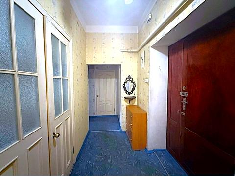 квартира за адресою Одеса, Преображенська вул., 74/78