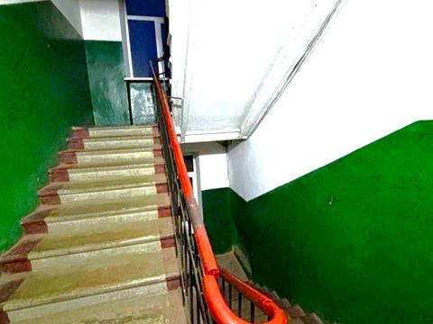 квартира за адресою Одеса, Преображенська вул., 74/78