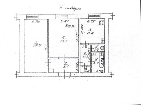 квартира за адресою Одеса, Преображенська вул., 74/78
