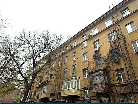 квартира за адресою Одеса, Преображенська вул., 74/78