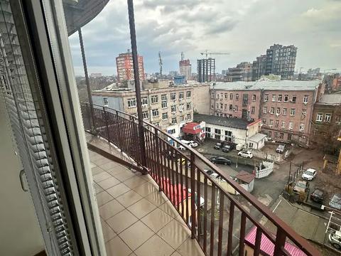 коммерческая по адресу Гоголя ул., 15