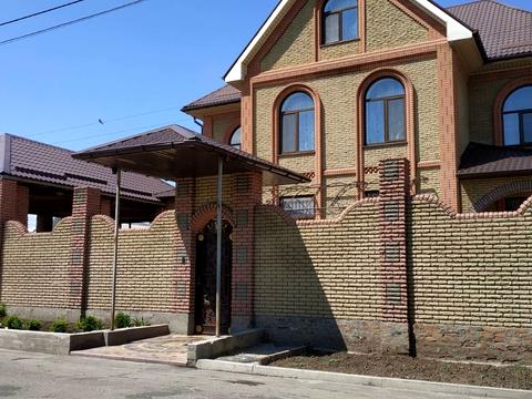 дом по адресу Панфьорова