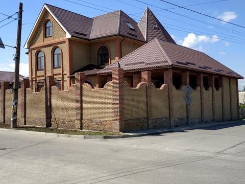 дом по адресу Панфьорова