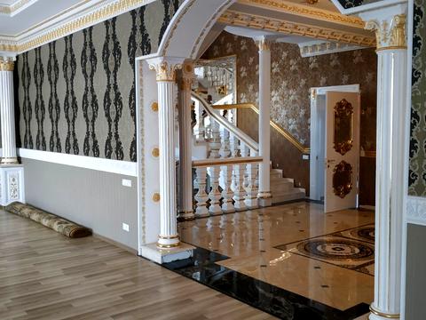 дом по адресу Панфьорова