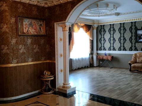 дом по адресу Панфьорова
