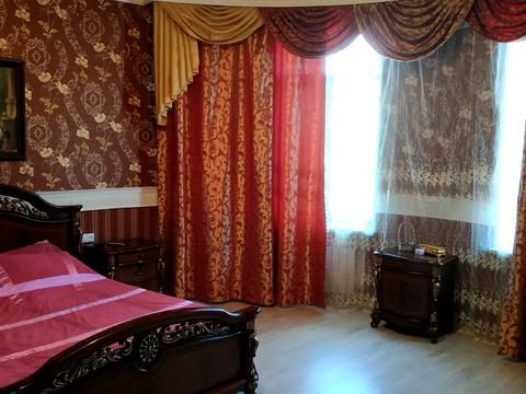 дом по адресу Панфьорова