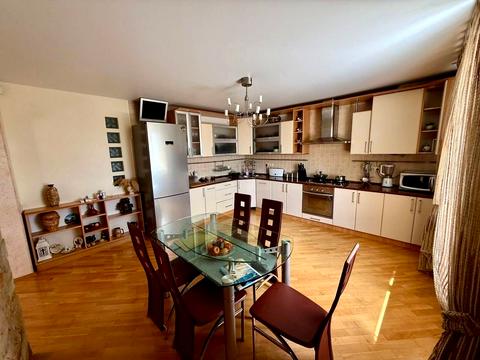 квартира по адресу Аграрная ул., 5