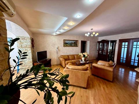 квартира по адресу Аграрная ул., 5