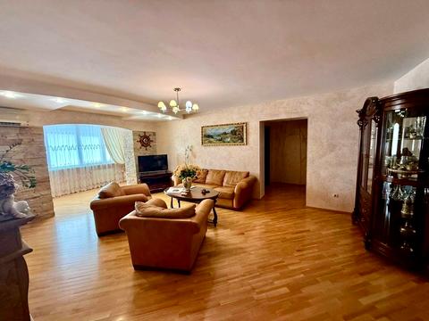 квартира по адресу Аграрная ул., 5