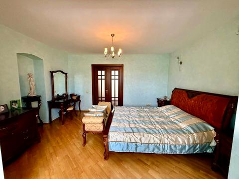 квартира по адресу Аграрная ул., 5