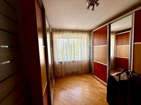 квартира по адресу Аграрная ул., 5