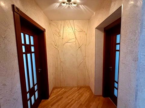 квартира по адресу Аграрная ул., 5