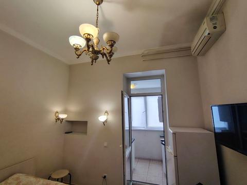 квартира по адресу Старосенная пл., 15