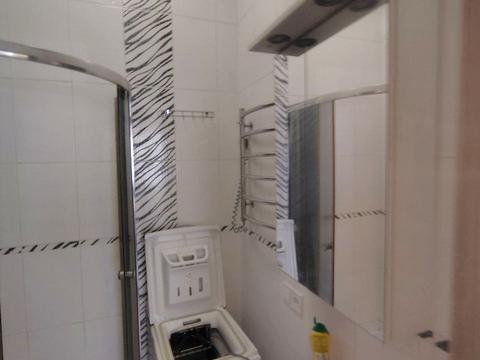 квартира по адресу Старосенная пл., 15