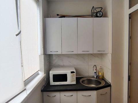 квартира по адресу Старосенная пл., 15