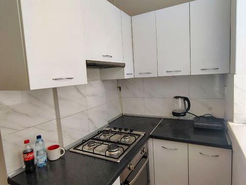 квартира по адресу Старосенная пл., 15