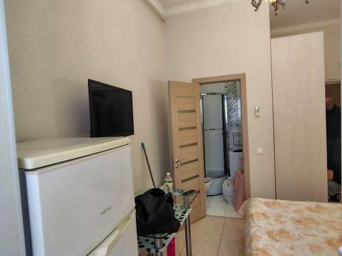 квартира по адресу Старосенная пл., 15