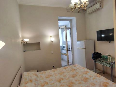 квартира по адресу Старосенная пл., 15