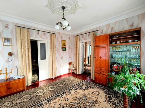 будинок за адресою 1-ша Слобідська вул., 51