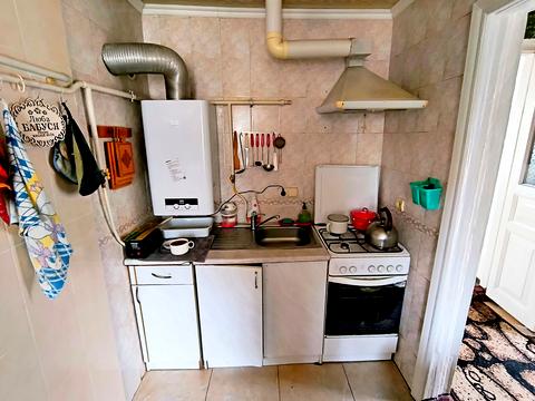 будинок за адресою 1-ша Слобідська вул., 51