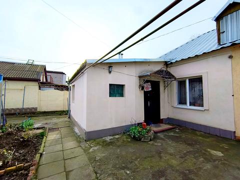 будинок за адресою 1-ша Слобідська вул., 51