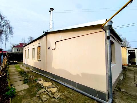 будинок за адресою 1-ша Слобідська вул., 51