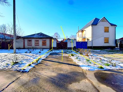 будинок за адресою 1-ша Слобідська вул., 51