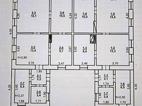 будинок за адресою 1-ша Слобідська вул., 51