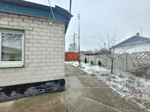 будинок за адресою Самаровкв, 52