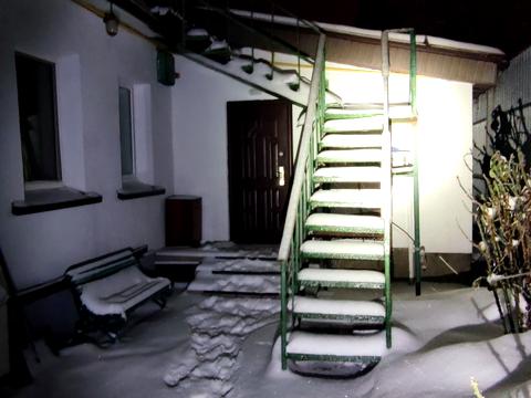 будинок за адресою Академіка Івахненка вул. (Чаплигіна), 15