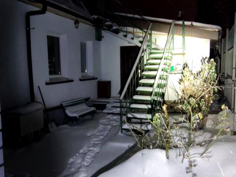 будинок за адресою Академіка Івахненка вул. (Чаплигіна), 15