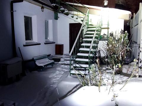 будинок за адресою Академіка Івахненка вул. (Чаплигіна), 15