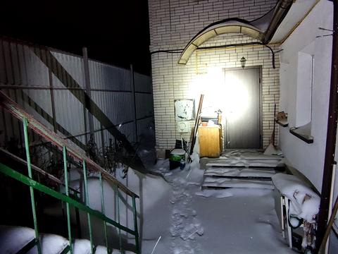 будинок за адресою Академіка Івахненка вул. (Чаплигіна), 15