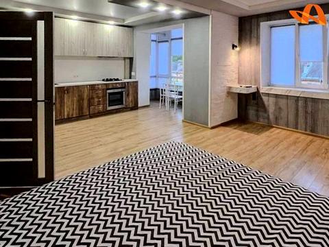 квартира по адресу Андрея Мельника ул., 10 к6