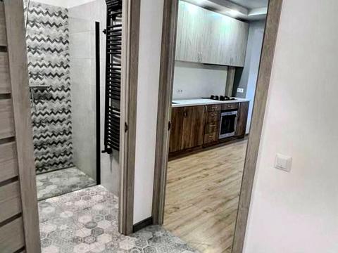 квартира по адресу Андрея Мельника ул., 10 к6