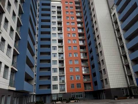 квартира за адресою Володимира Моссаковського вул. (Клари Цеткін), 7