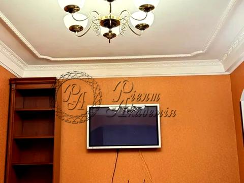 квартира за адресою Берестейський просп. (Перемоги), 25