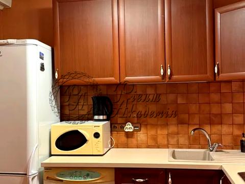 квартира по адресу Берестейский просп. (Победы), 25