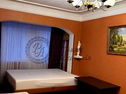 квартира за адресою Берестейський просп. (Перемоги), 25