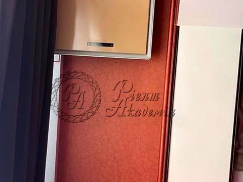 квартира за адресою Берестейський просп. (Перемоги), 25