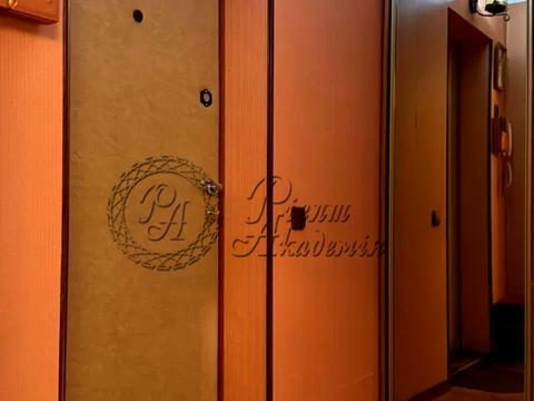 квартира за адресою Берестейський просп. (Перемоги), 25