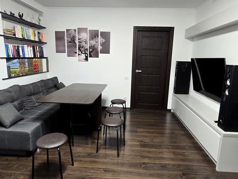 квартира за адресою Юрія Пасхаліна вул. (Ілліча), 17