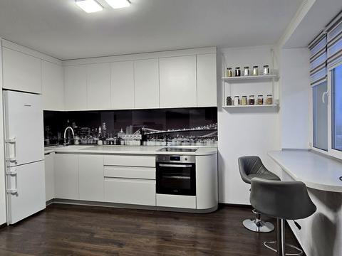 квартира за адресою Юрія Пасхаліна вул. (Ілліча), 17