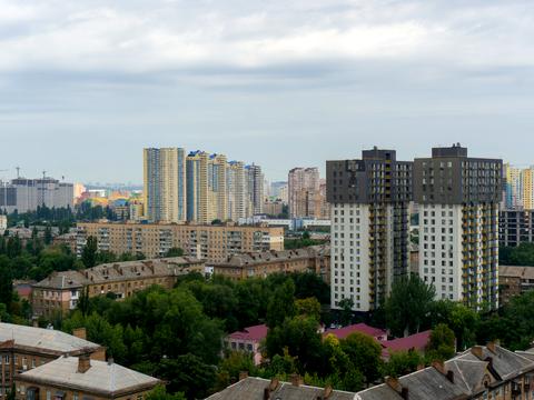 квартира за адресою Юрія Пасхаліна вул. (Ілліча), 17