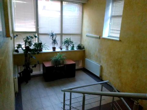 коммерческая по адресу Южная ул., 2 Б