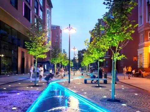 коммерческая по адресу Южная ул., 2 Б