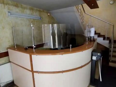 коммерческая по адресу Южная ул., 2 Б