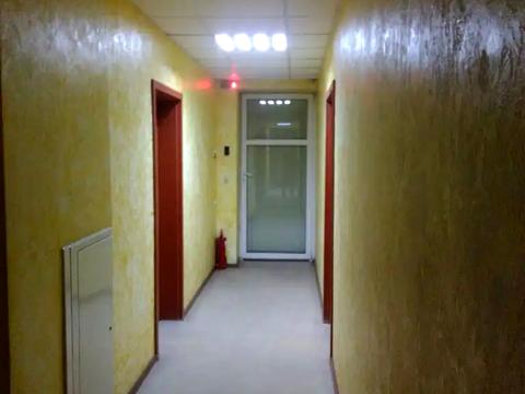 коммерческая по адресу Южная ул., 2 Б